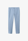 Mango ADULT - Chinos - light blue