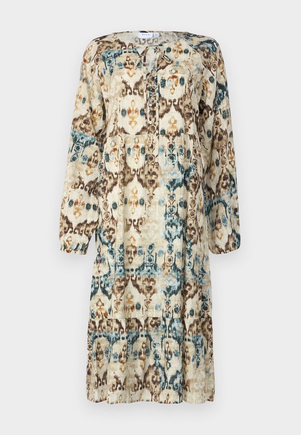 VILA VILORA DRESS