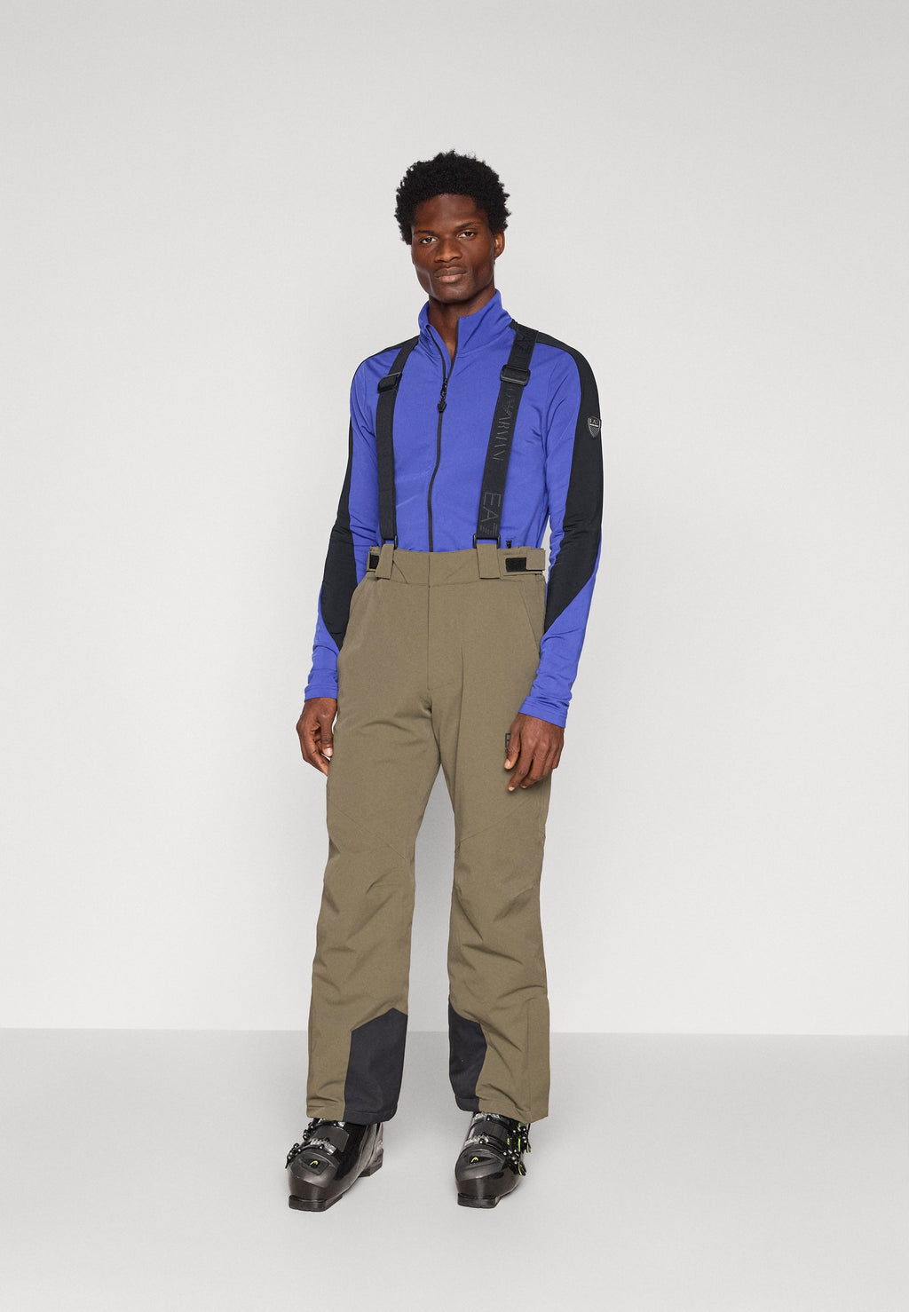 KITZBUHEL PANT Media 2