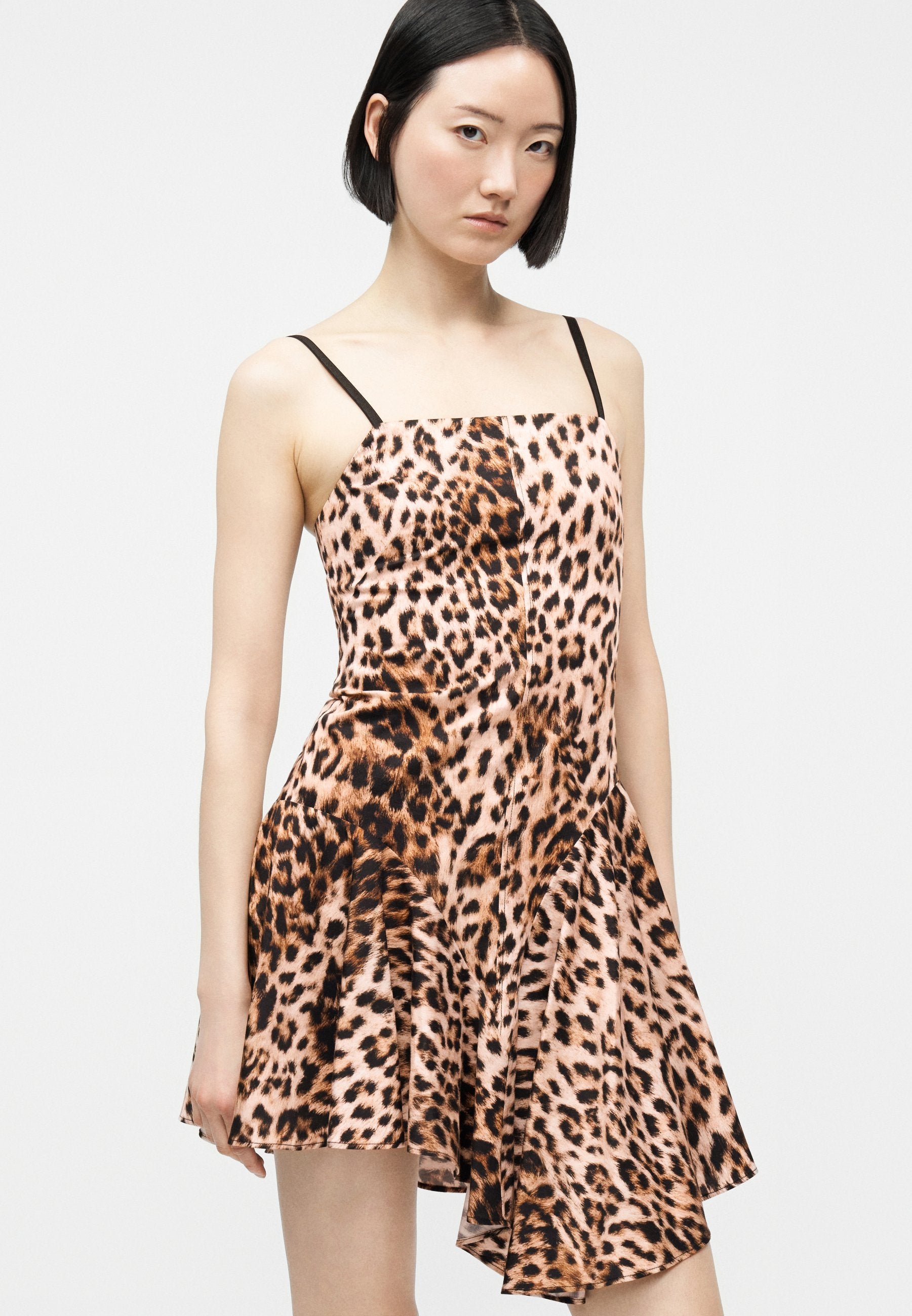 MOSCHINO JEANS DRESS