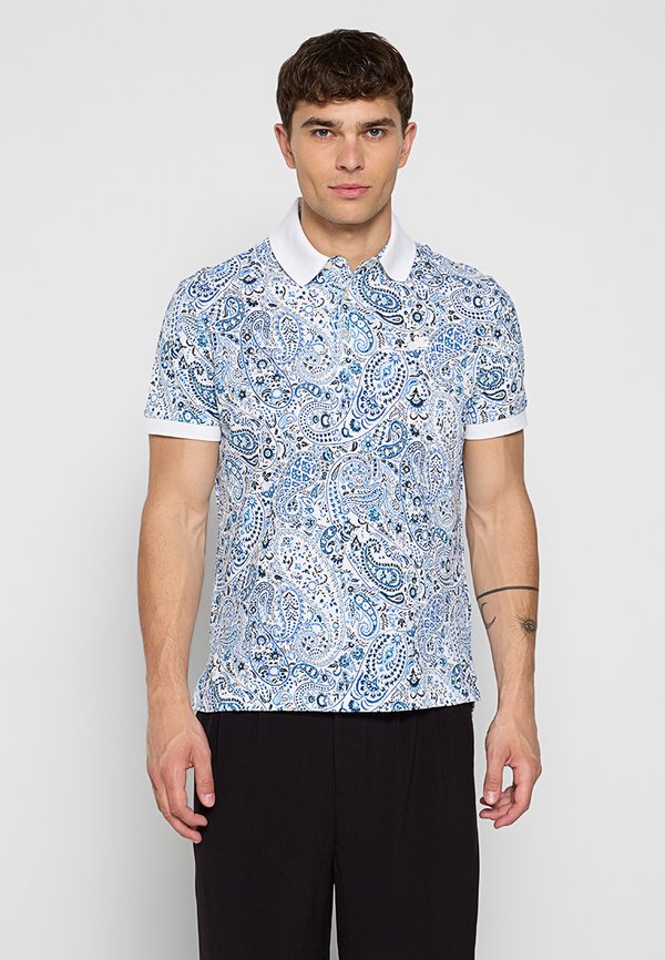 ETRO ROMA ALL 0VER