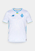 FC DYNAMO KYIV HOME SHORT SLEEVE  Media 1
