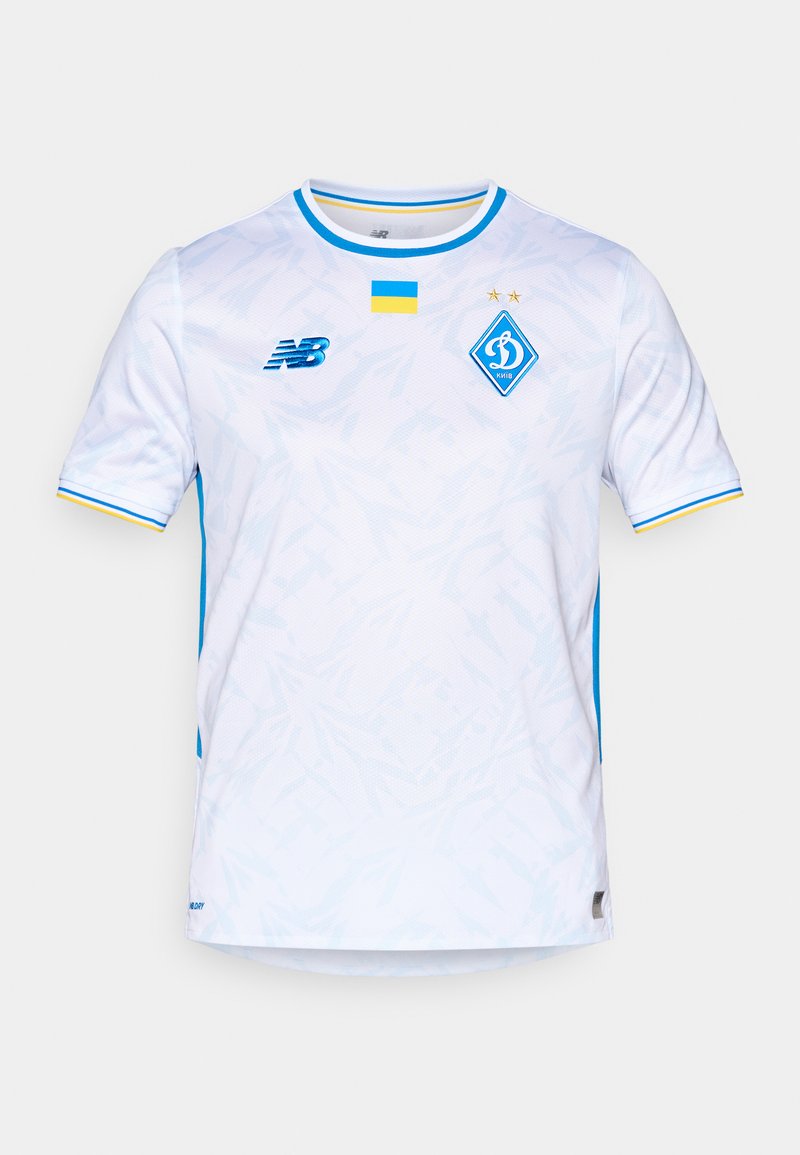 FC DYNAMO KYIV HOME SHORT SLEEVE  Media 1