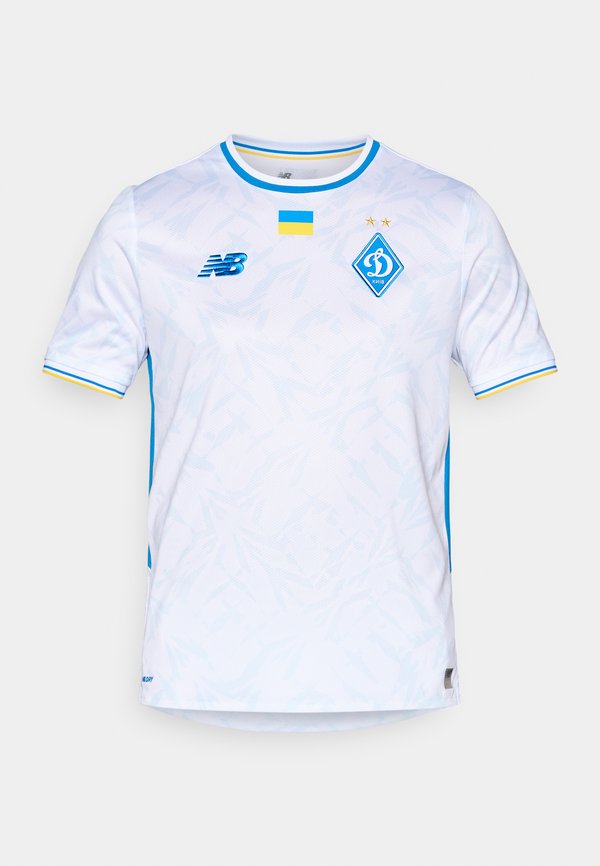 New Balance FC DYNAMO KYIV HOME SHORT SLEEVE
