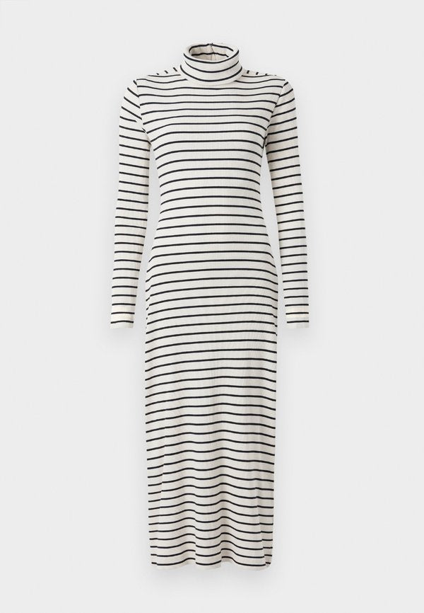 Proenza Schouler White Label FRANCES DRESS IN STRIPE