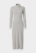 Proenza Schouler White Label FRANCES DRESS IN STRIPE