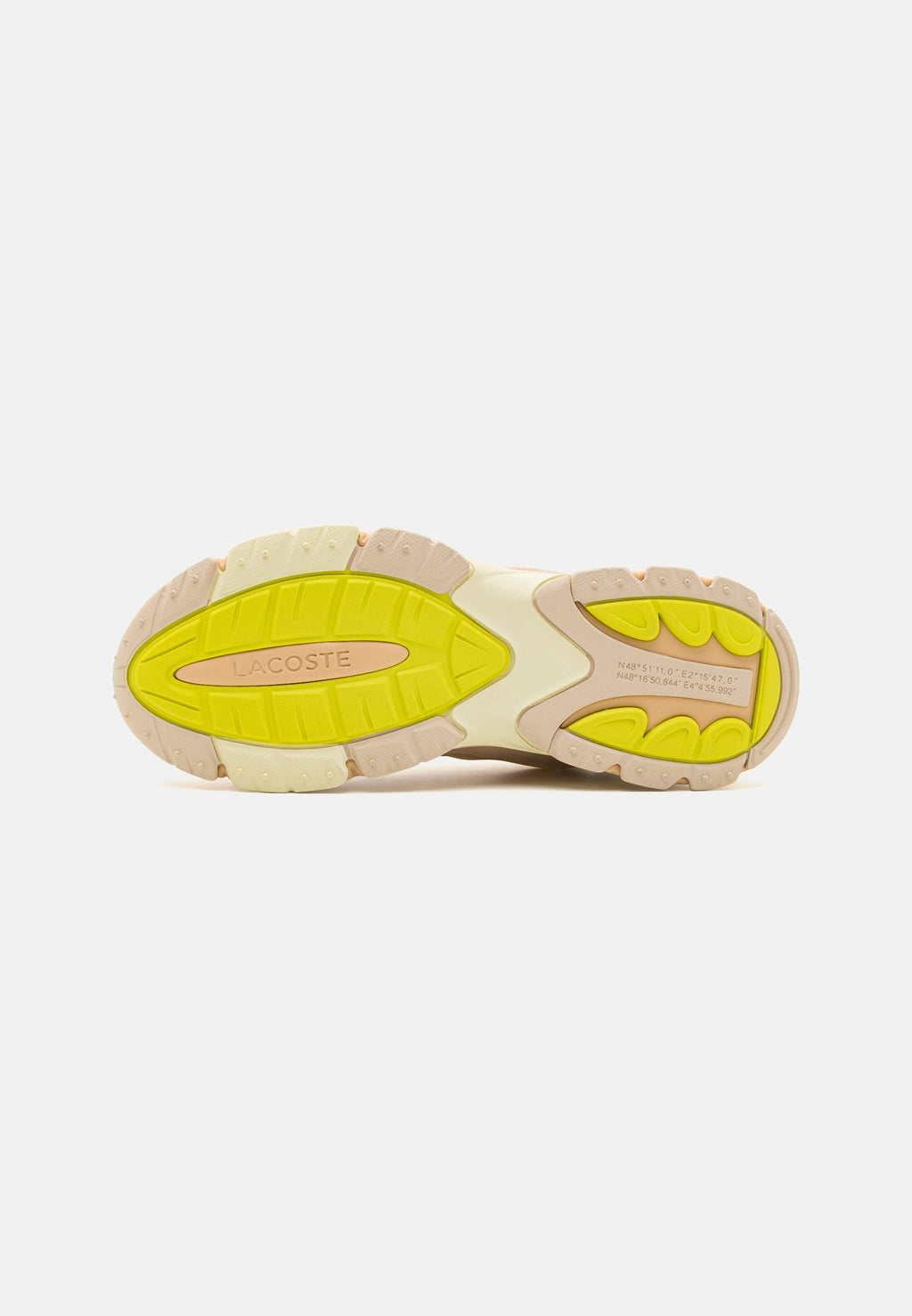 Lacoste L003 NEO TECH 224