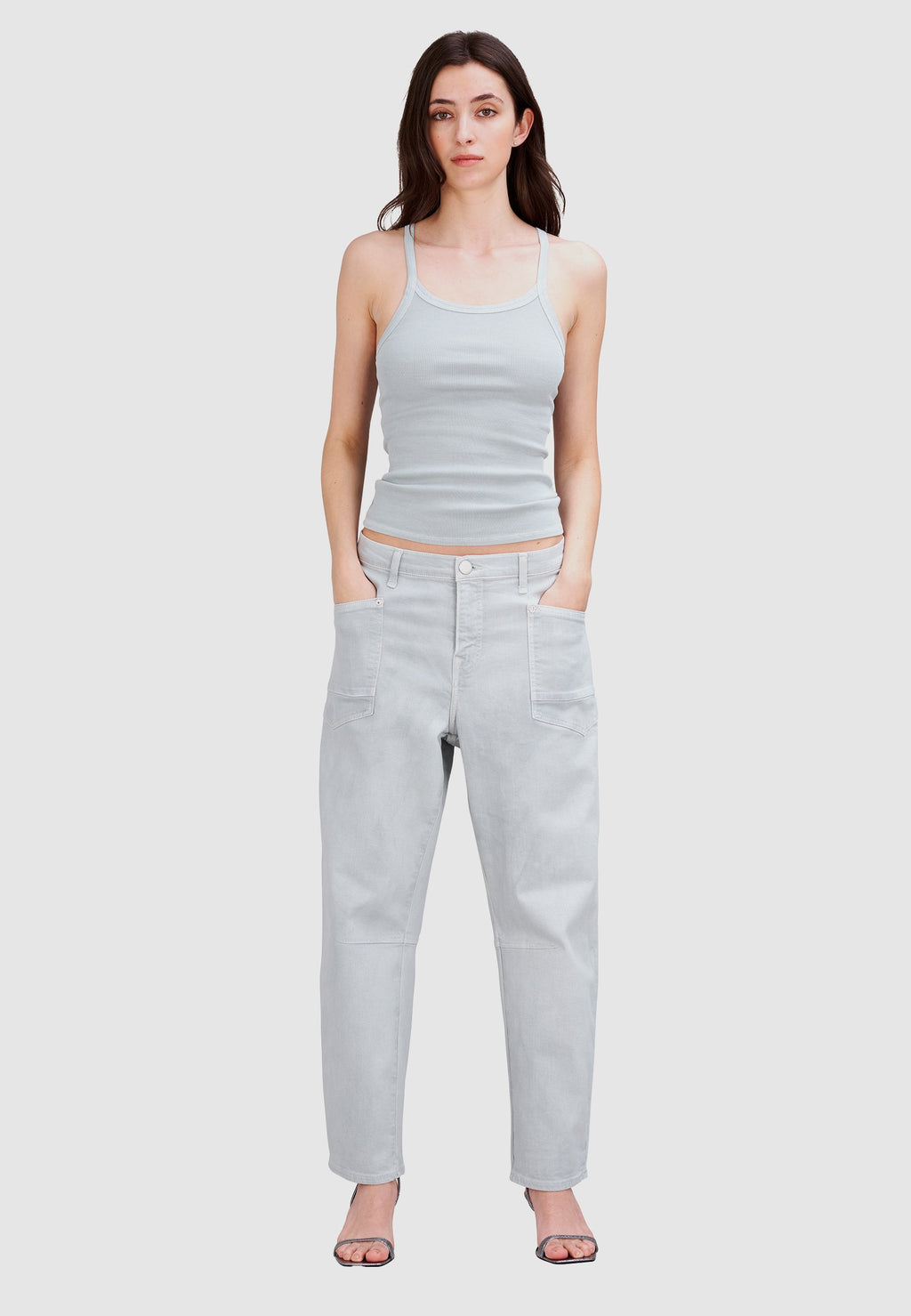 True Religion  ARMY PANT FATIGUE