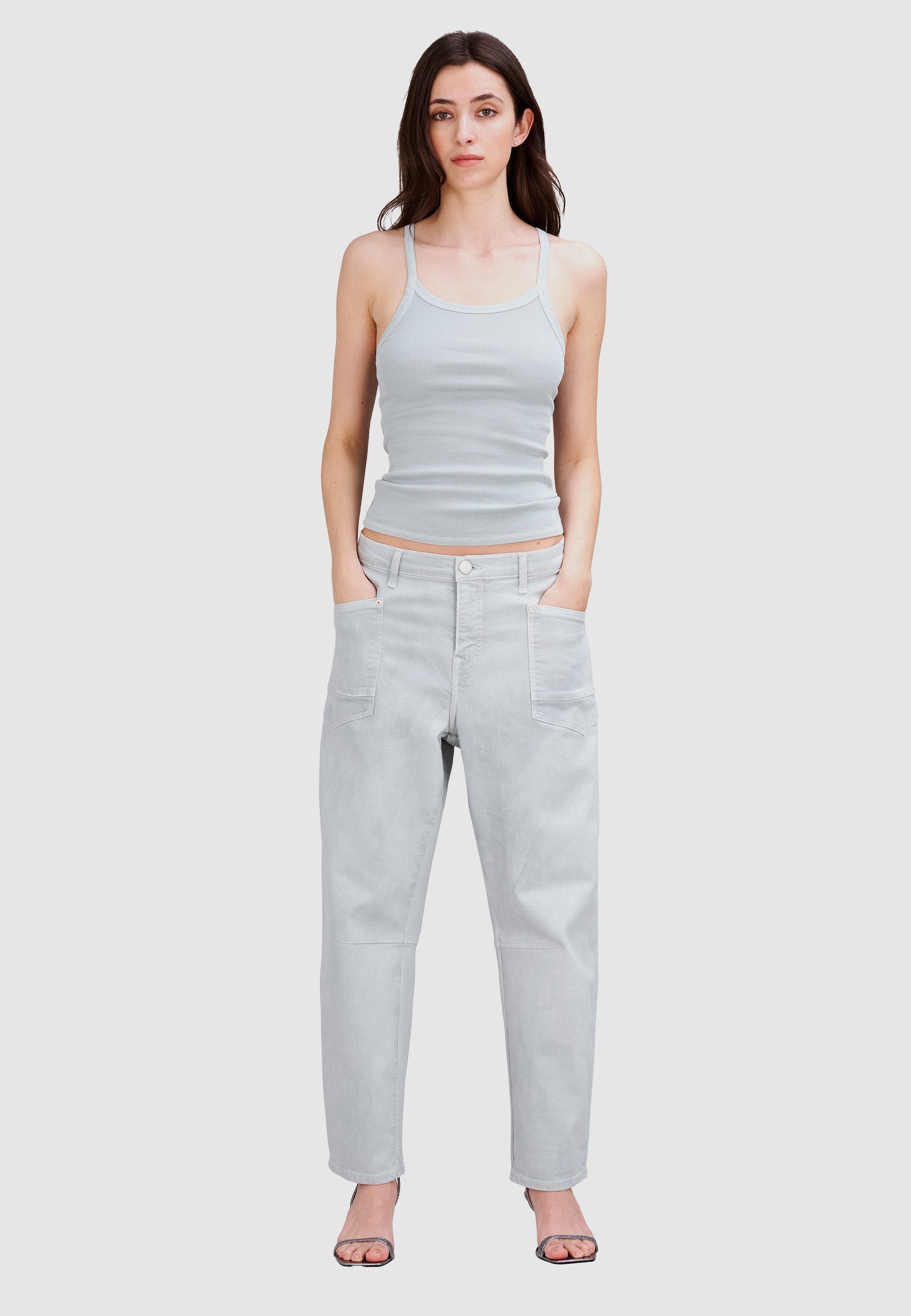 True Religion  ARMY PANT FATIGUE