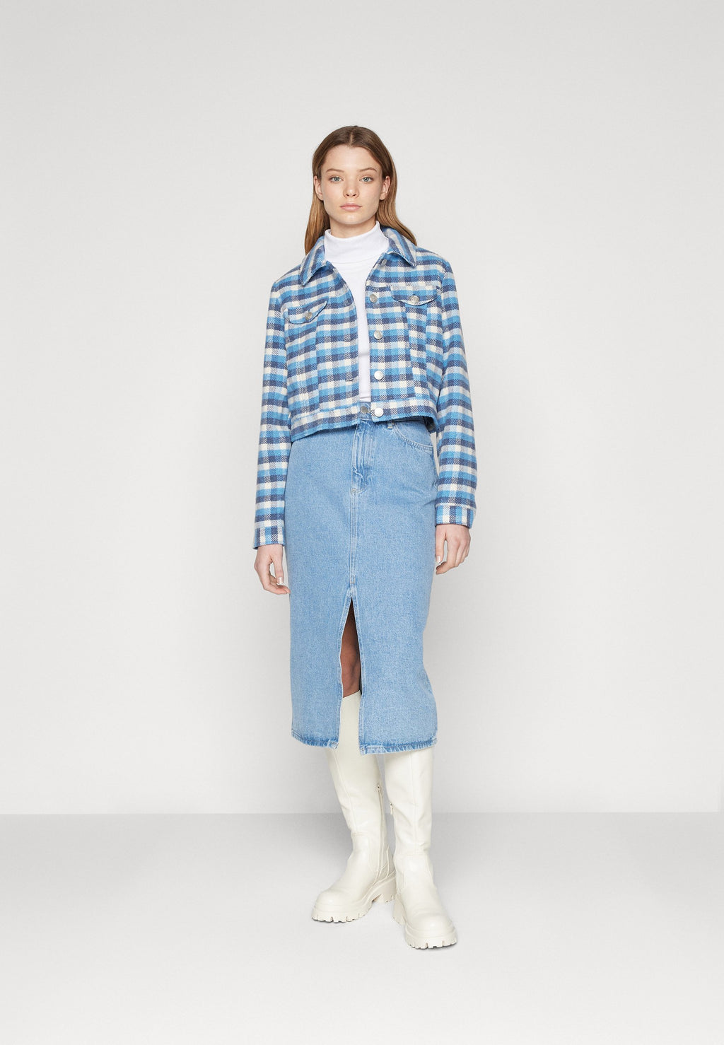 ONLHAWAII JACKET  Media 2