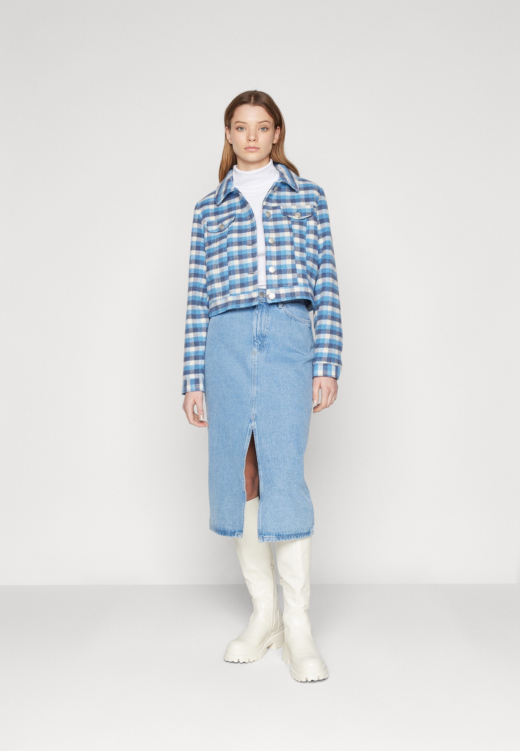 ONLHAWAII JACKET  Media 2