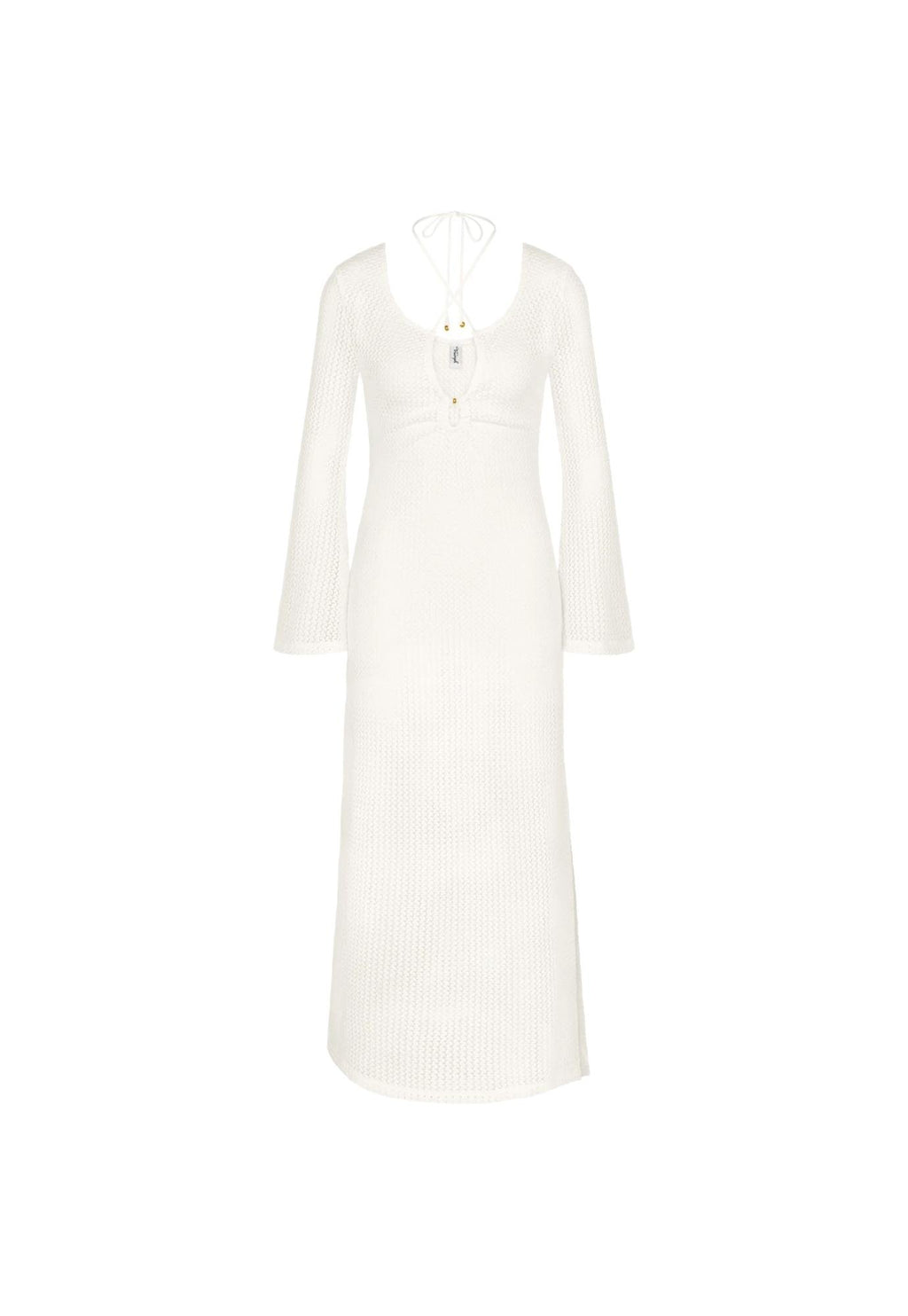 Triumph BEACH MYWEAR CROCHET LONG DRESS