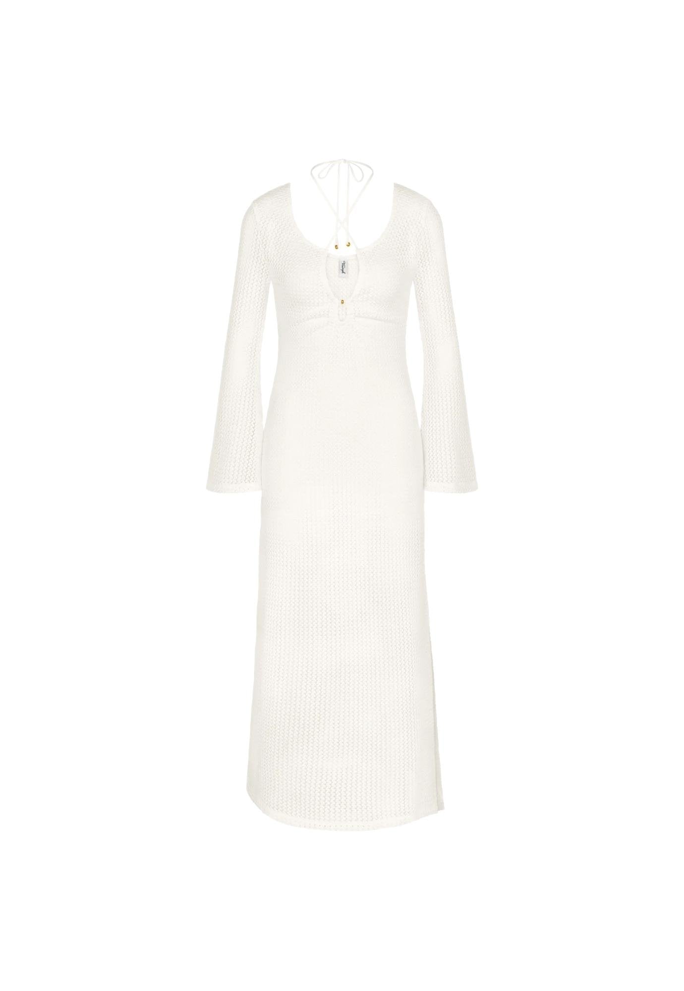 Triumph BEACH MYWEAR CROCHET LONG DRESS