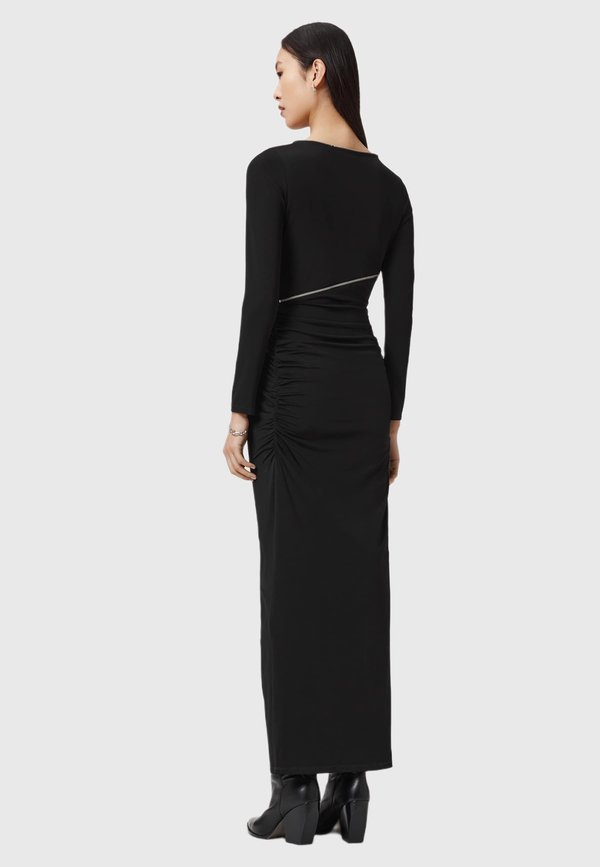 AllSaints ELSIE ZIPPER