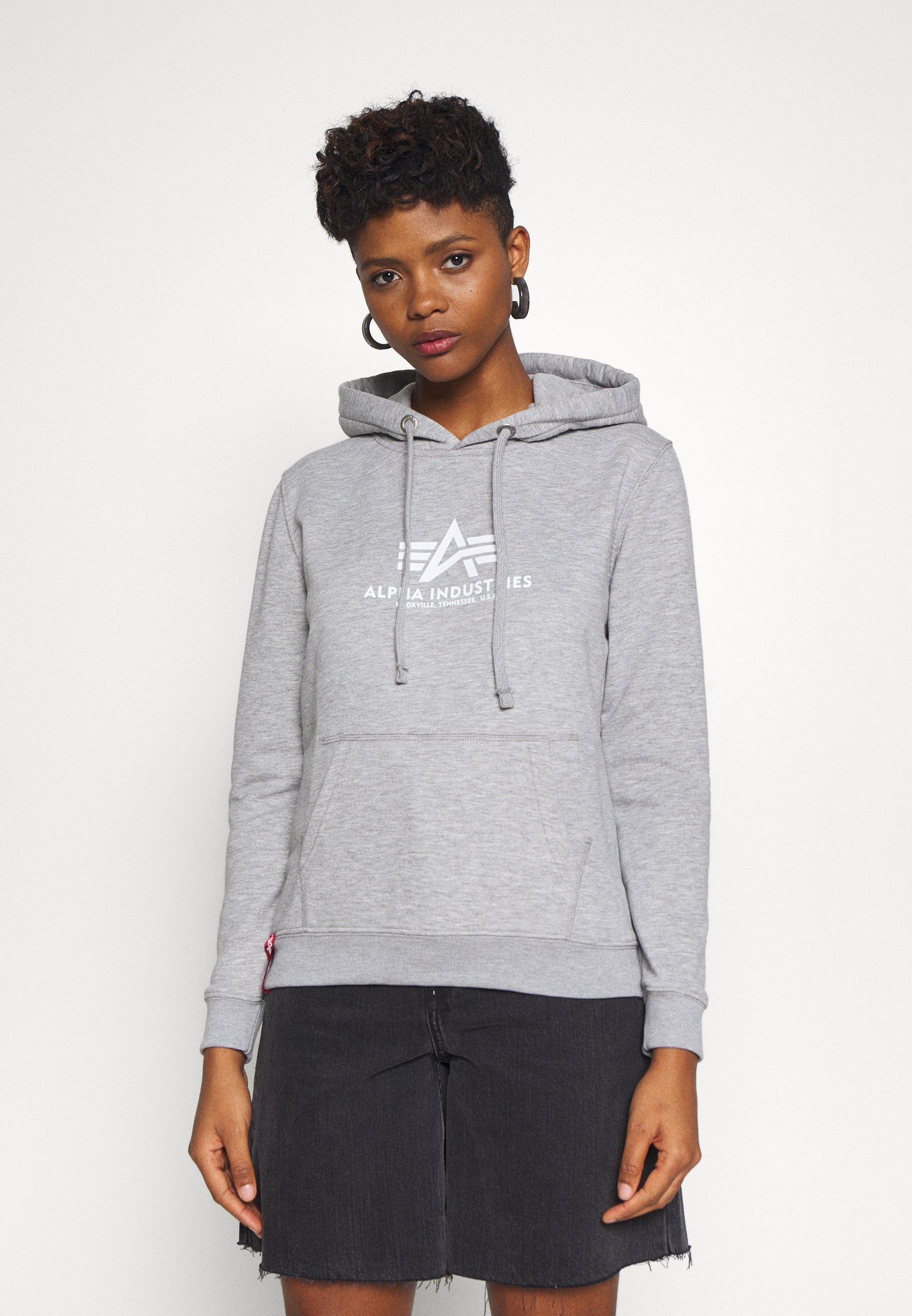 Alpha Industries NEW BASIC