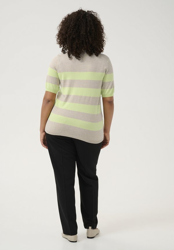 Kaffe Curve KCLIZZY STRIPED