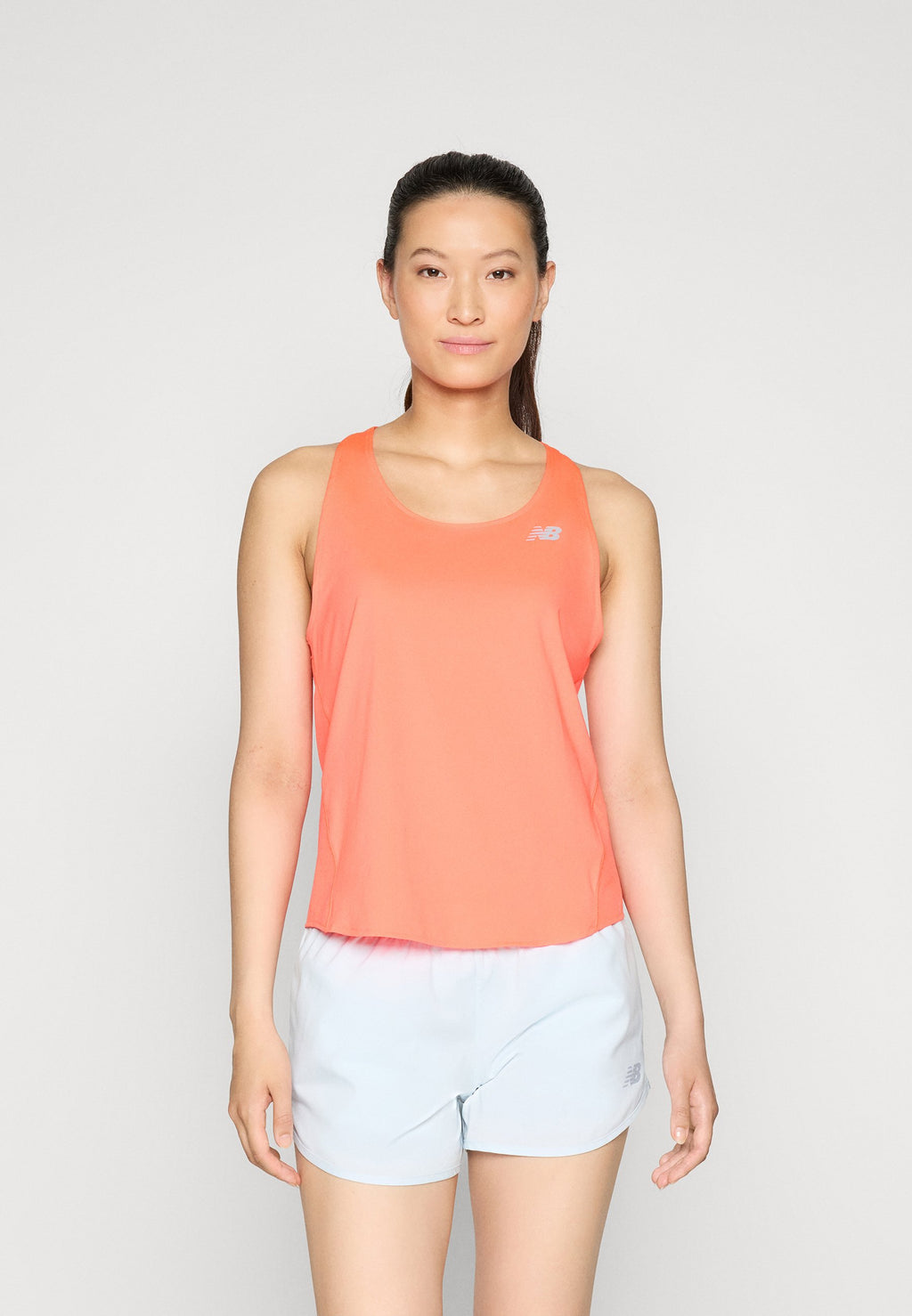 New Balance RACE DAY SINGLET