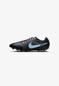 Nike Performance LEGEND 10 PRO AG - Football boots artificial grass - black black