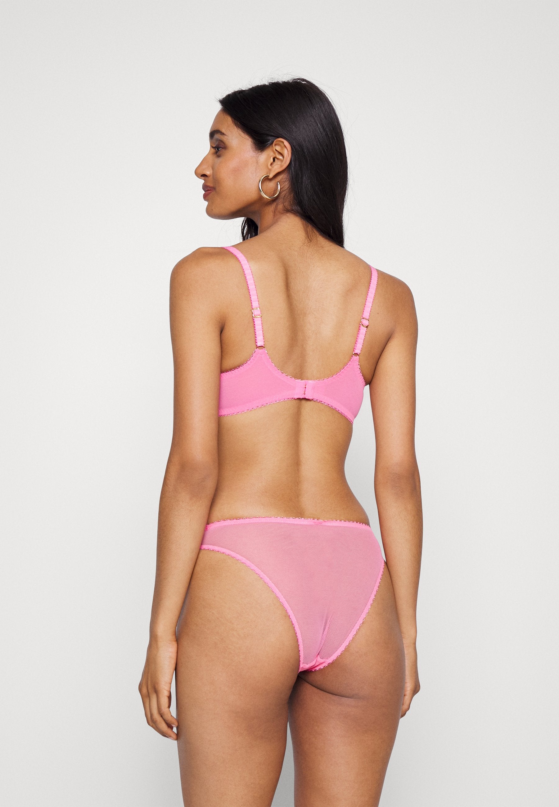 Agent Provocateur YARA BRIEF