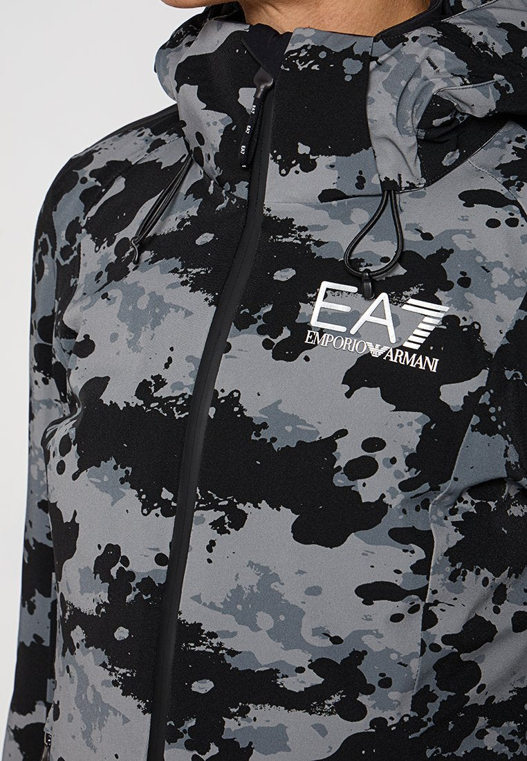 EA7 Emporio Armani Skijacke Media 6
