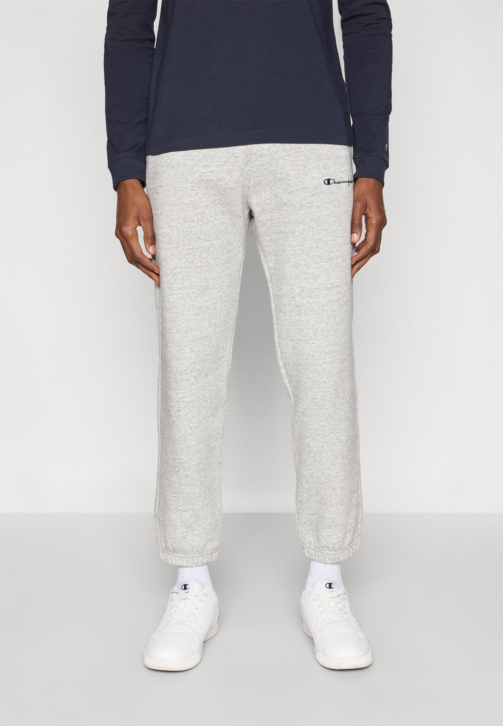 Champion ICONS ELASTIC CUFF PANTS