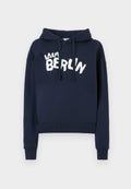 lala Berlin HOODIE HEDY