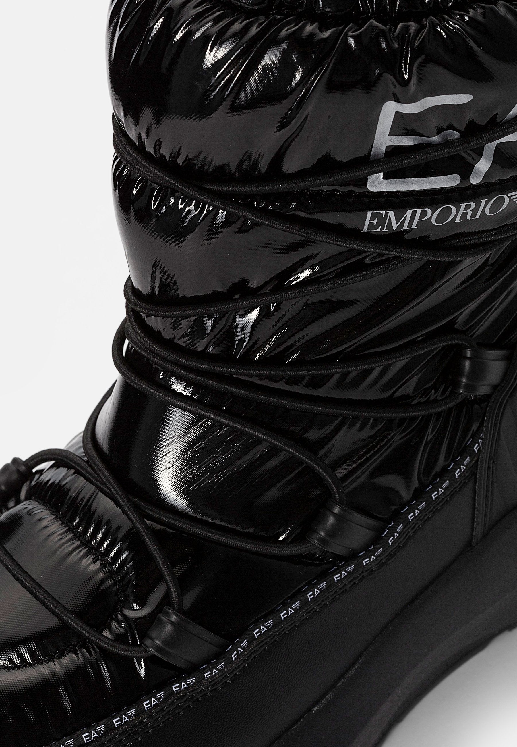 EA7 Emporio Armani Snowboots/Winterstiefel Media 5