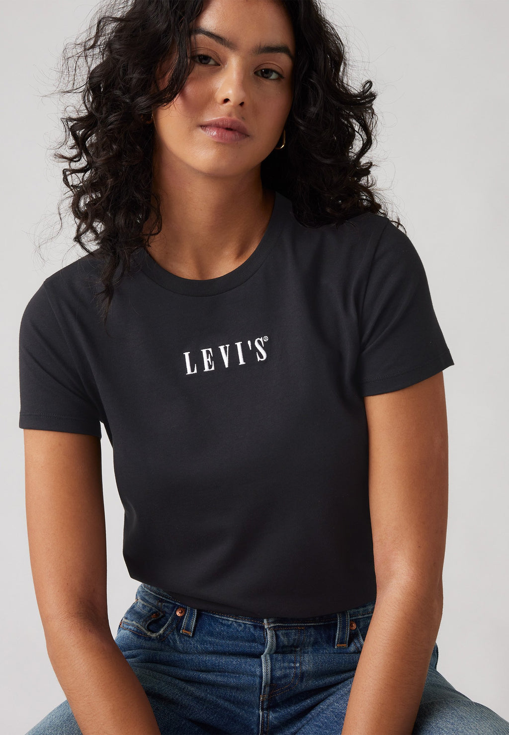 Levi's® THE PERFECT TEE