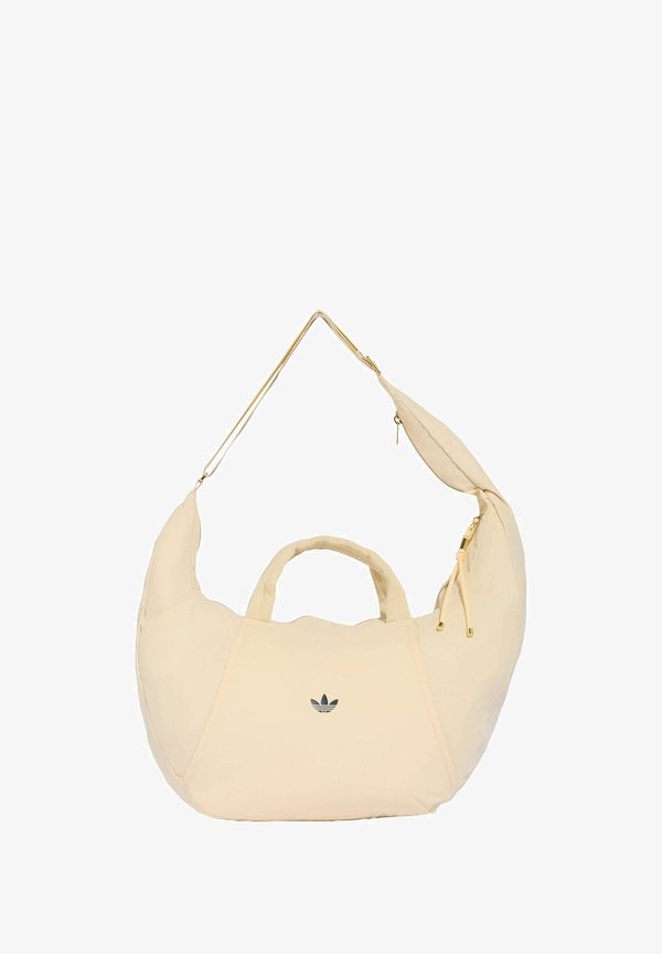 adidas Performance ADIDAS OG SPORT CROISSANT BAG LARGE - Handbag - beige