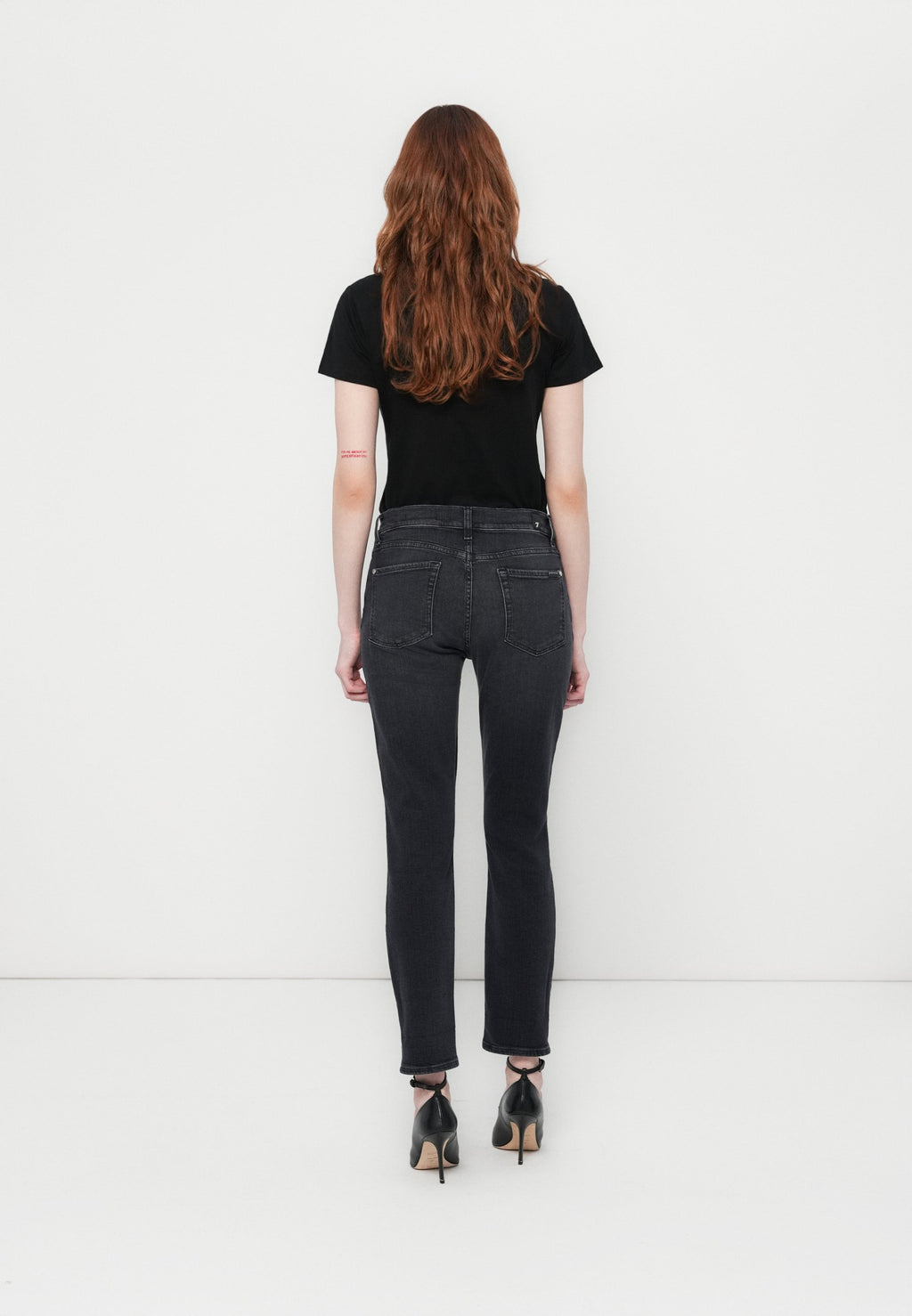 7 for all mankind ILLUSION