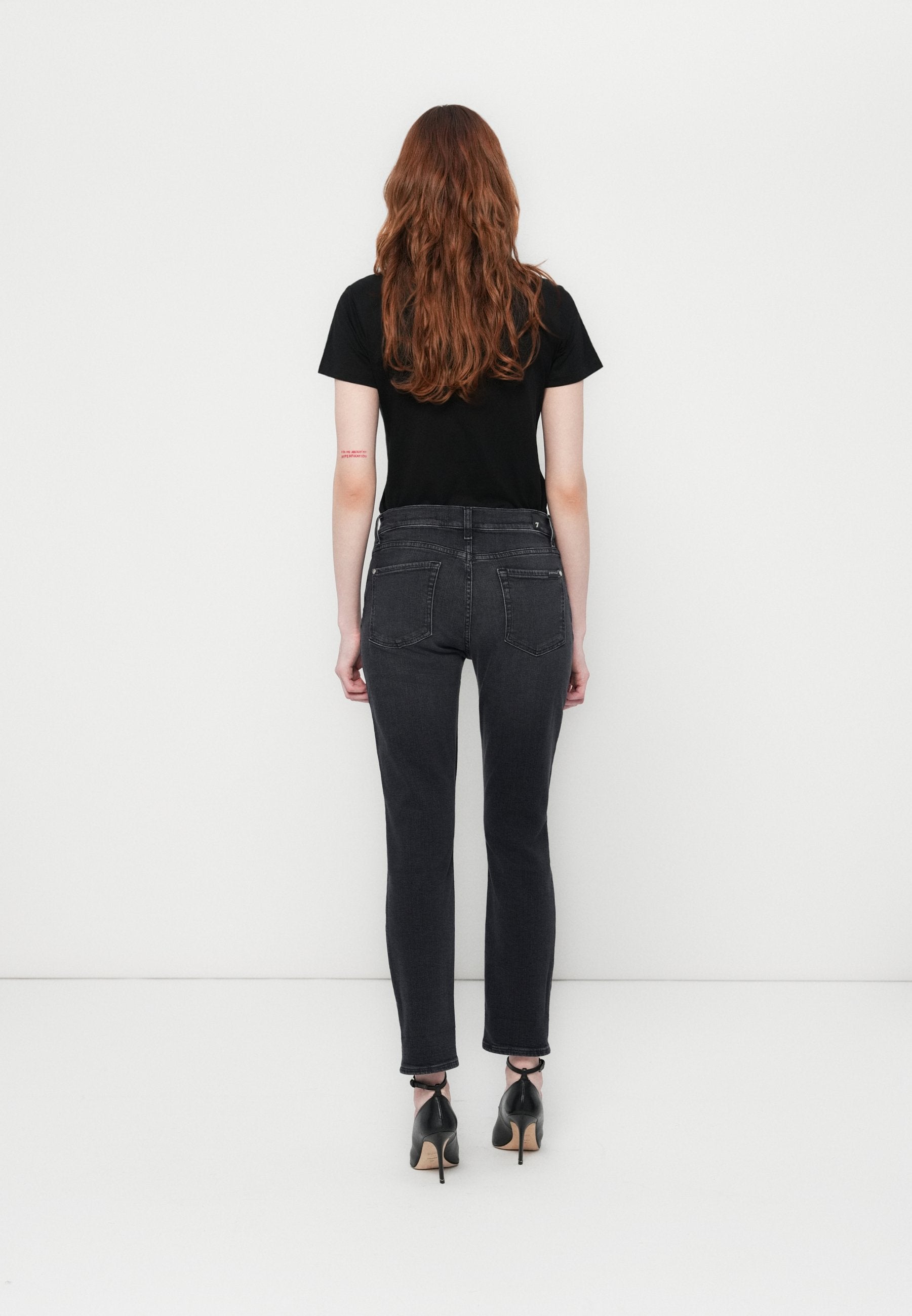 7 for all mankind ILLUSION