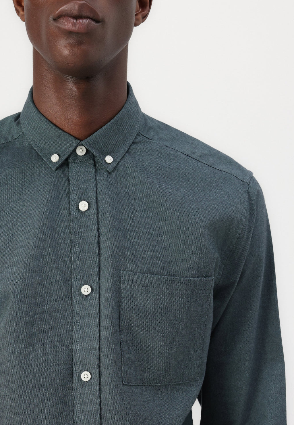Only & Sons ONSALVARO SLIM SHIRT