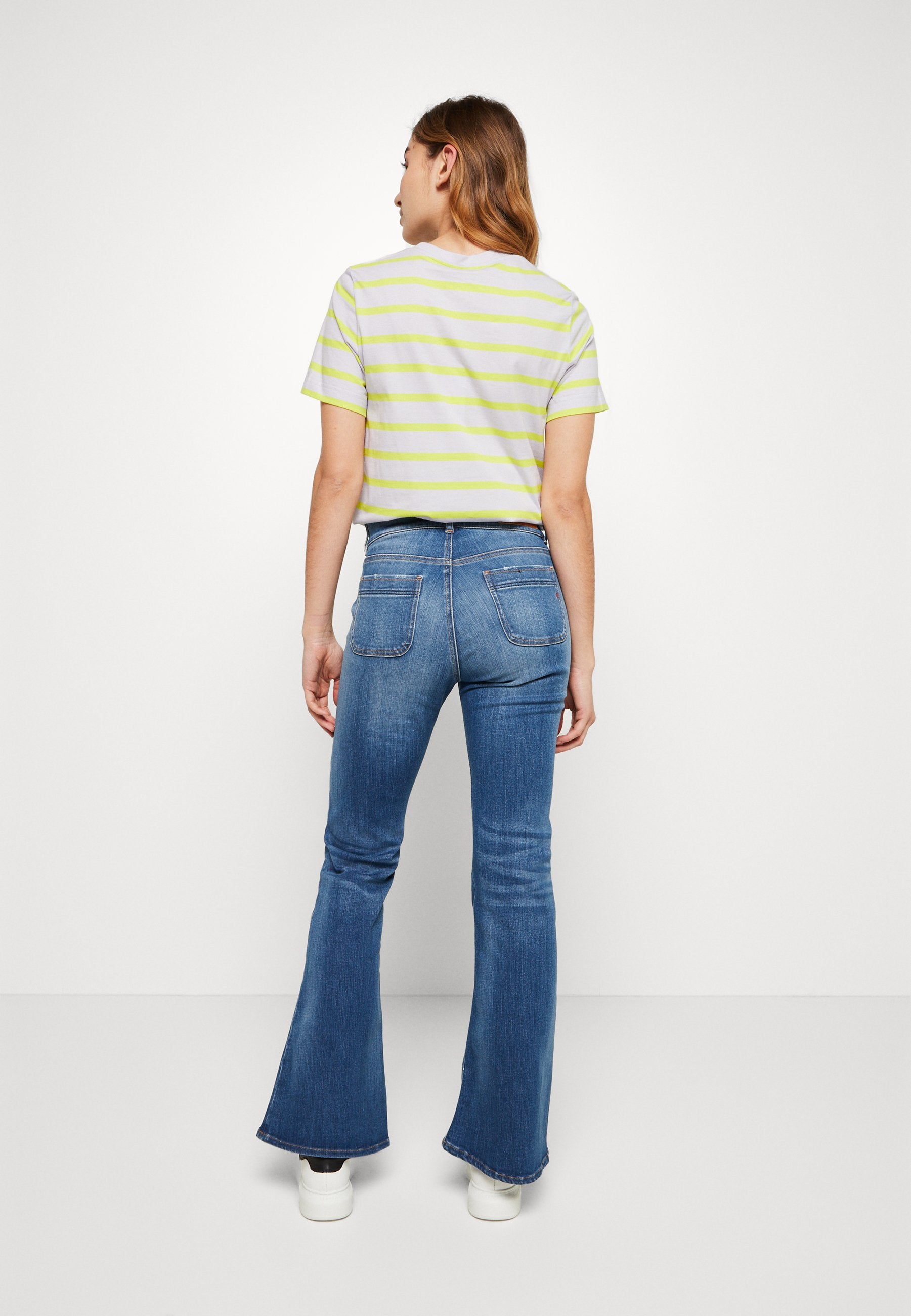 Replay PANTS