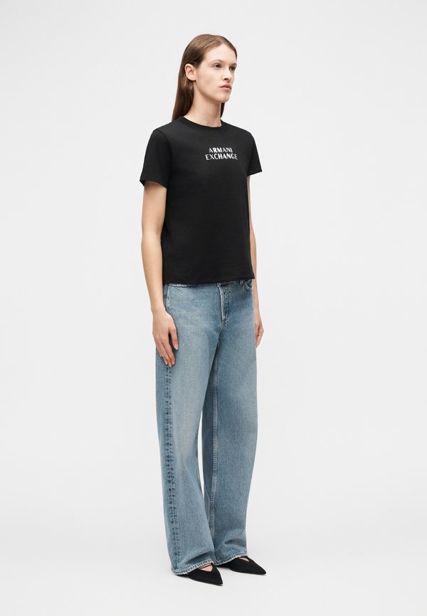 Armani Exchange