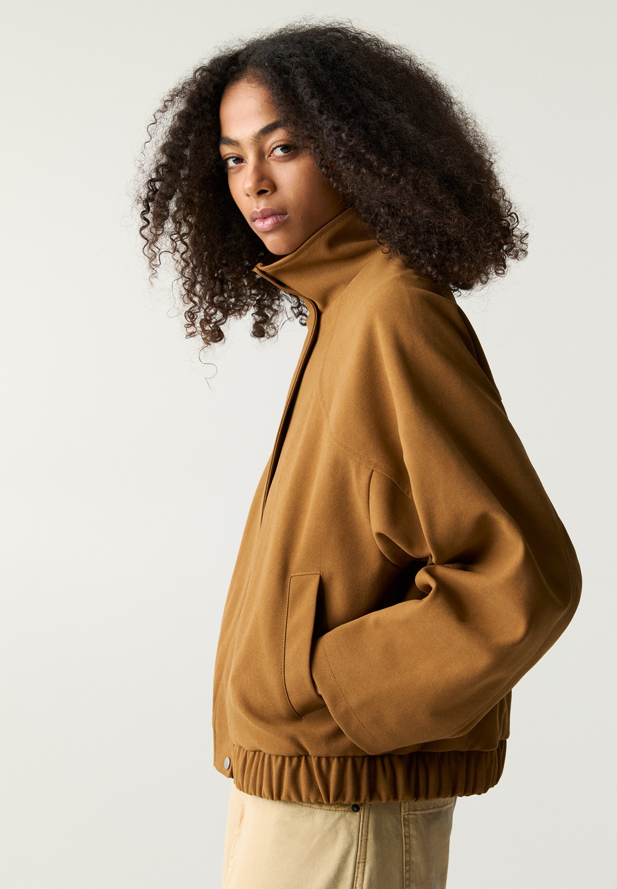 PULL&BEAR
