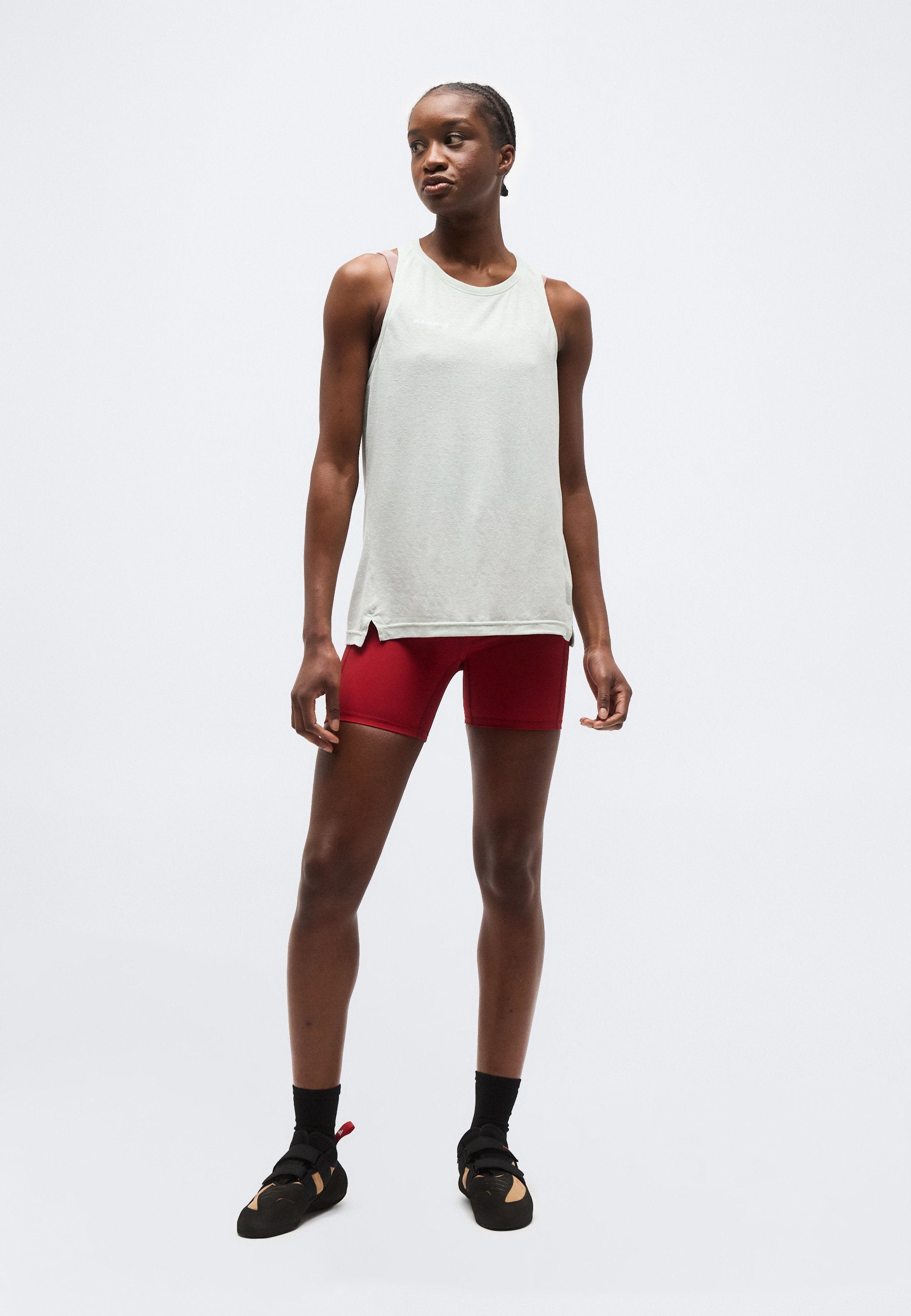 Mammut MASSONE WOMEN