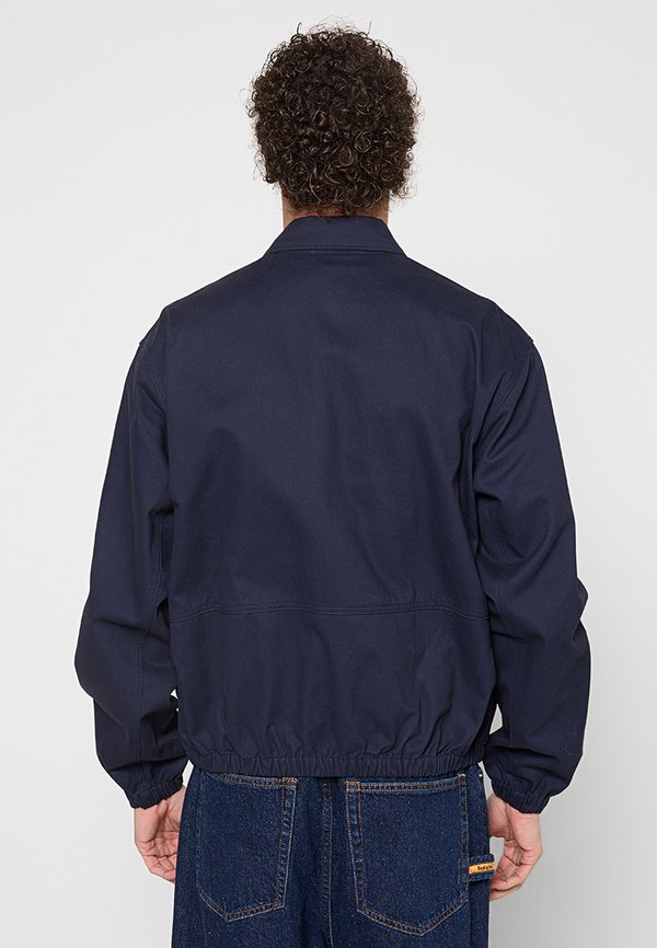 Ben Sherman