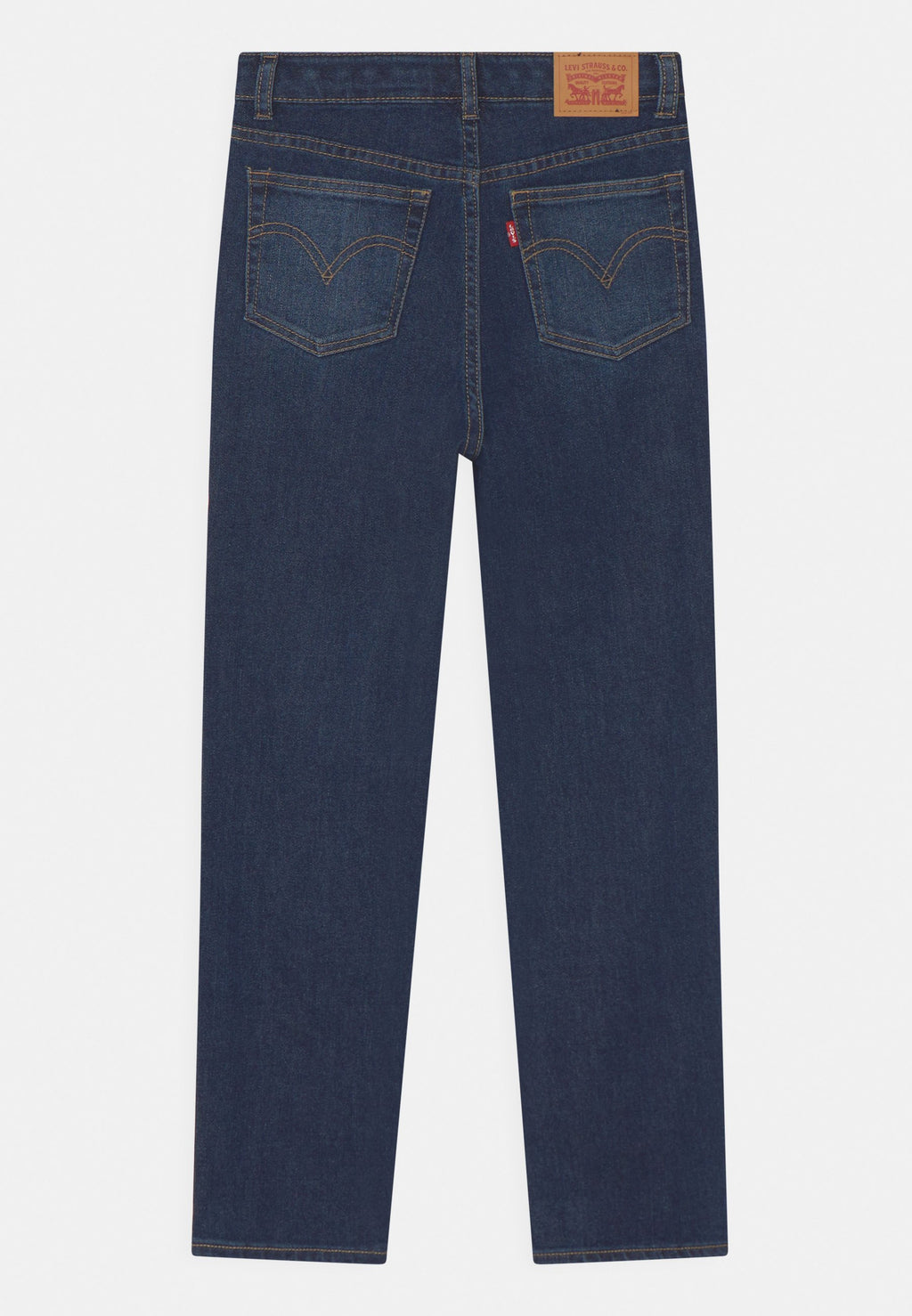 Levi's® LVG RIBCAGE ANKLE
