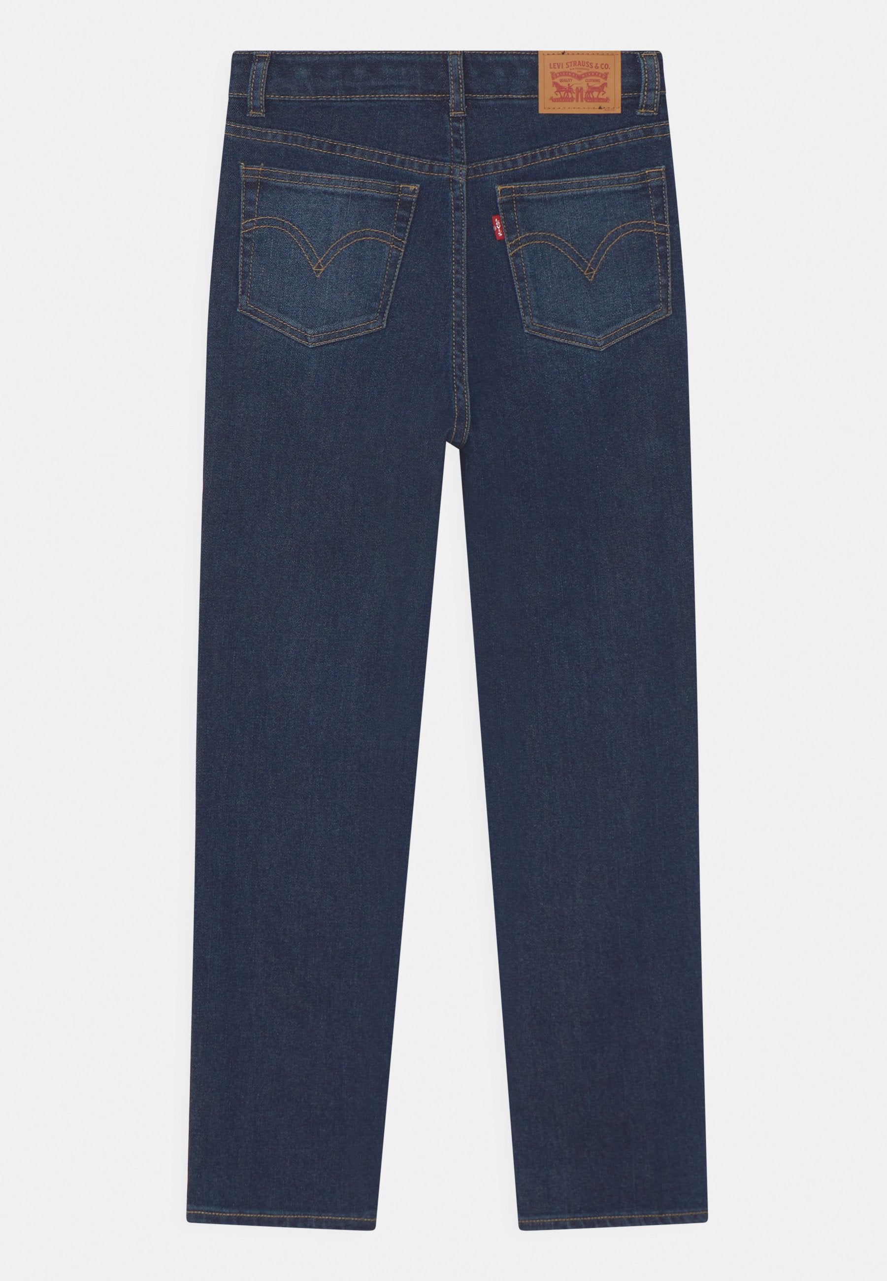 Levi's® LVG RIBCAGE ANKLE