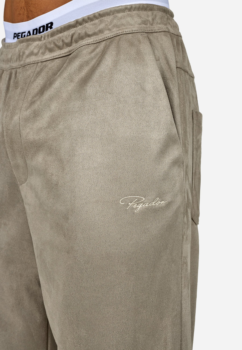 Pegador MADIKERI SMART PANTS