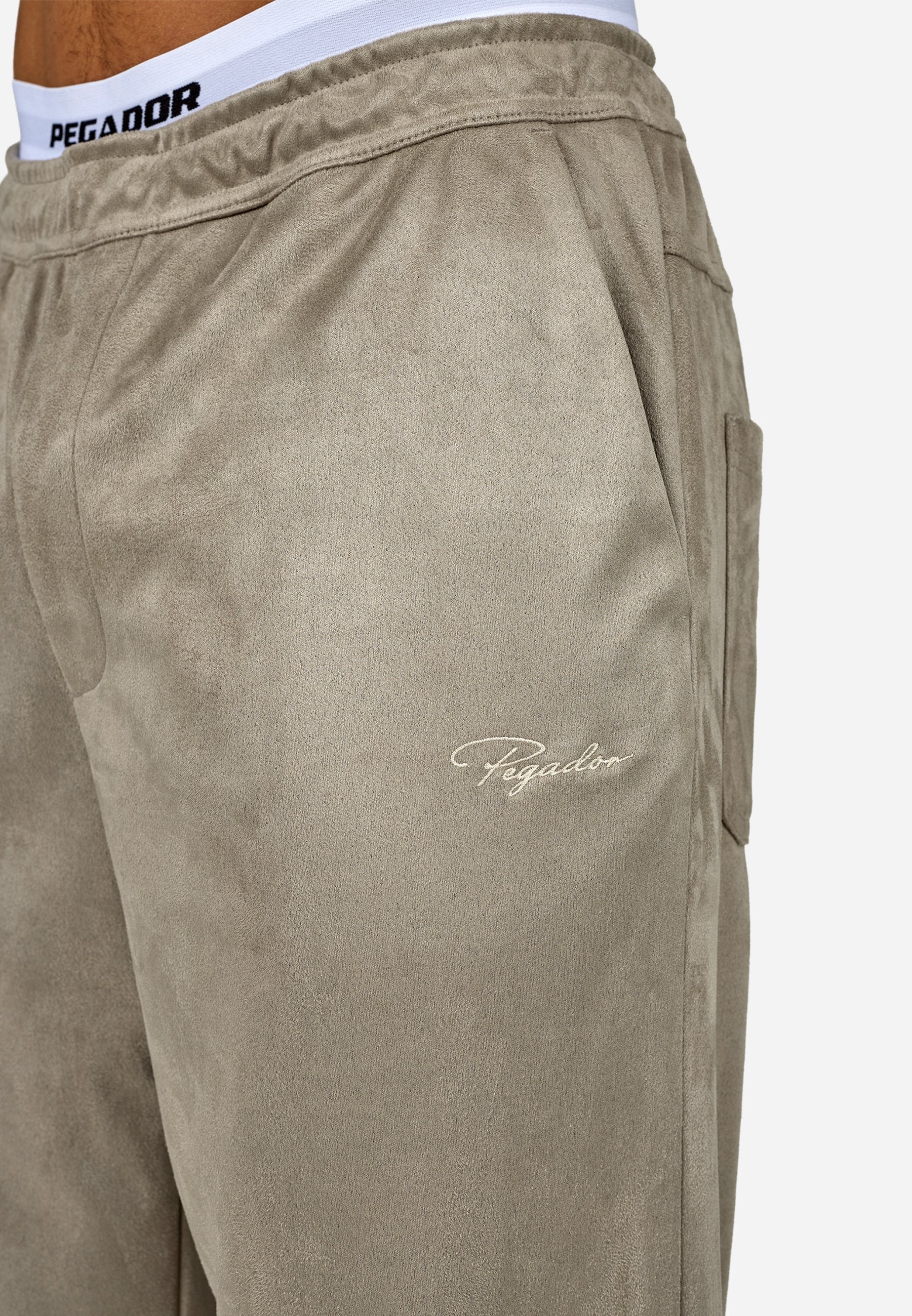 Pegador MADIKERI SMART PANTS