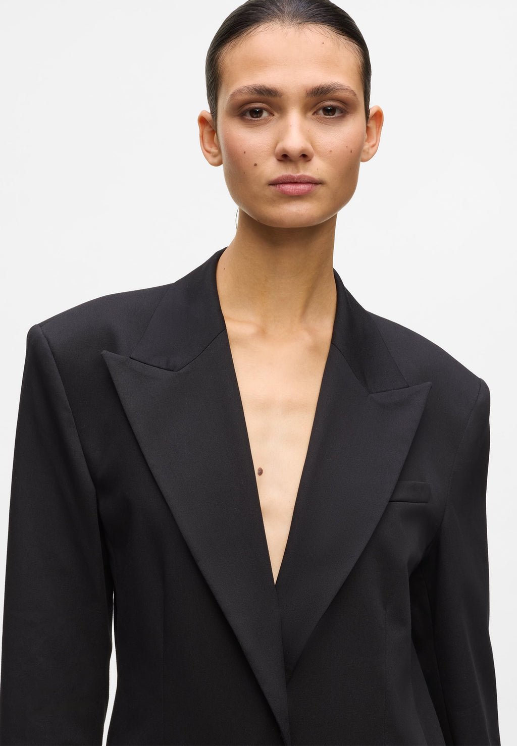 STRUCTURED BLAZER Media 5