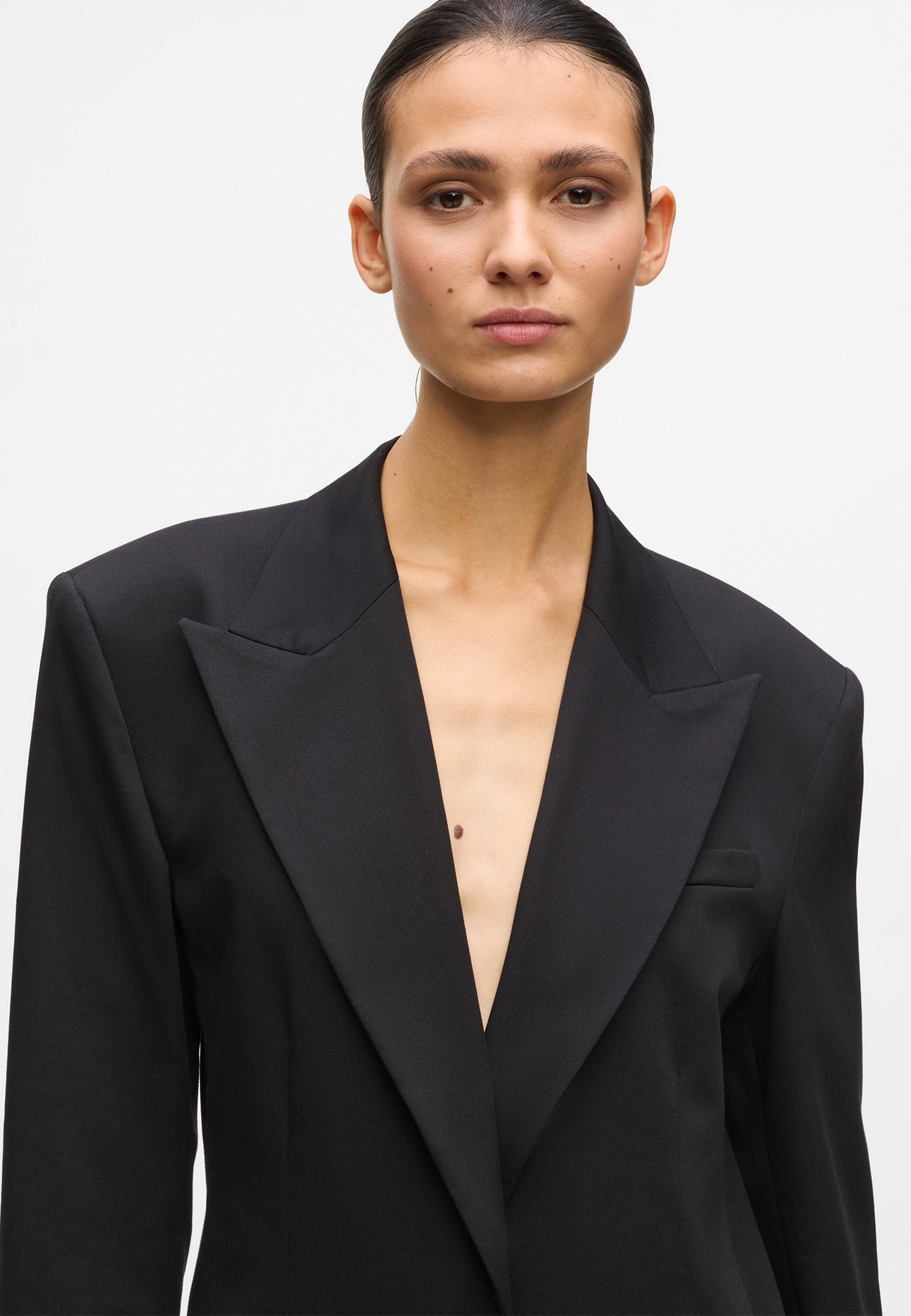 STRUCTURED BLAZER Media 5