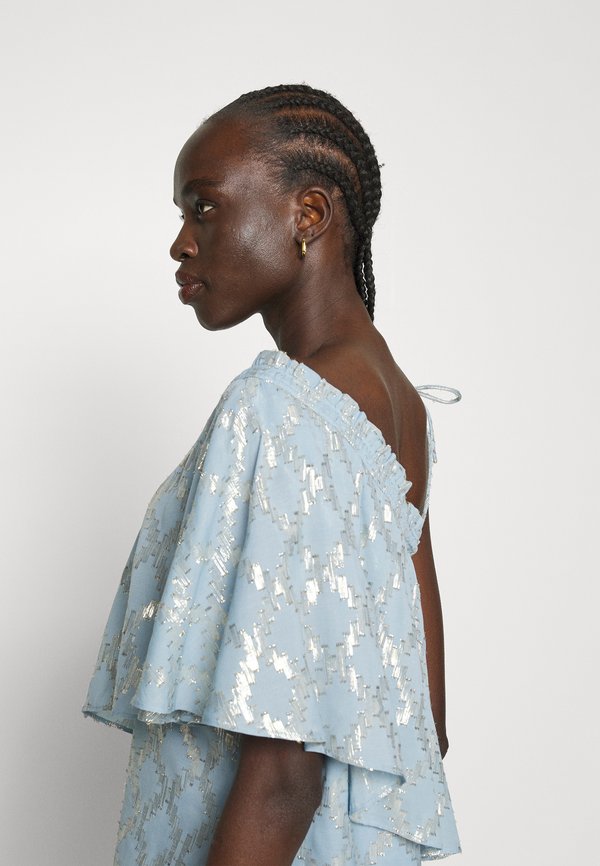 Bruuns Bazaar PARODIABBSANJA BLOUSE
