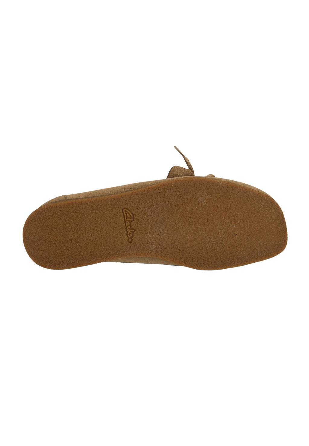 Clarks SCHNÜRSCHUHE WALLABEE EVO SEA