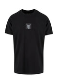 Mister Tee SKELETT PATCH
