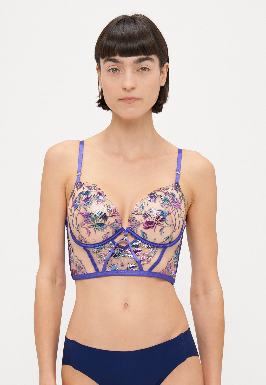 Ann Summers EUPHORIC PADDED CORSET