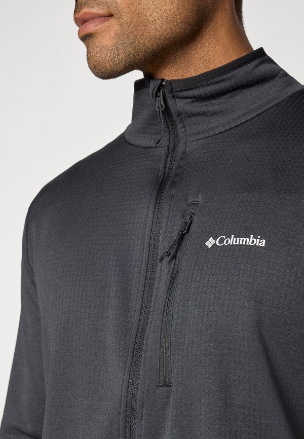 Columbia ESSENTIAL HIKE™ FULL ZIP