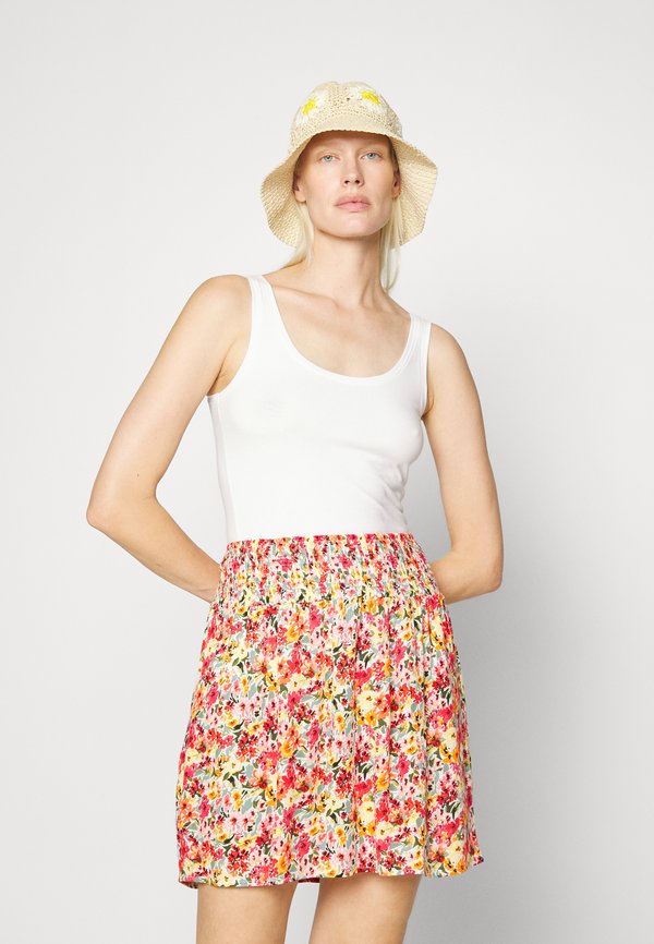 ONLY Tall ONLFREDERIKKE SMOCK SKIRT