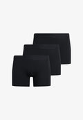 Superdry & Co 3PACK - Boxer briefs - black
